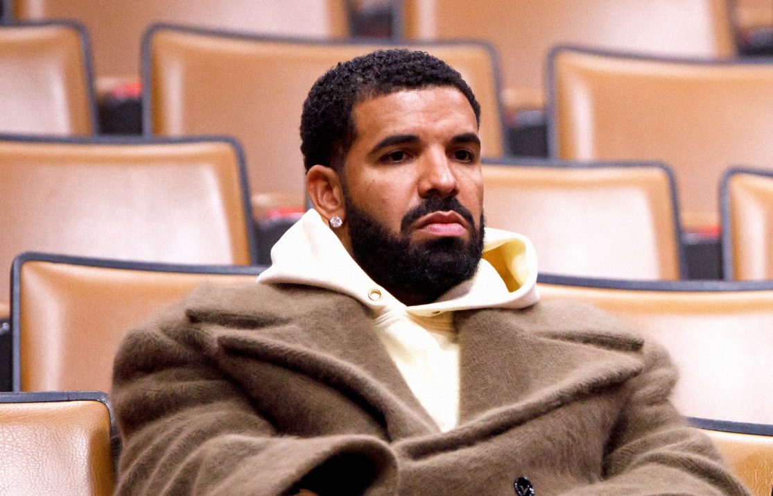 Drake May Soon Find Out If the Law Can Settle a Rap Beef