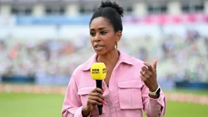 'Rafiq ripped bandage off racism in cricket' - Rainford-Brent