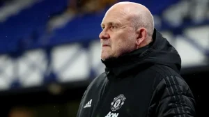 Rooney appoints Phelan as Plymouth assistant