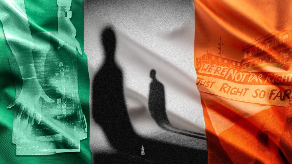 Ireland Rejected the Far Right. The Election Conspiracy Theories Have Already Begun